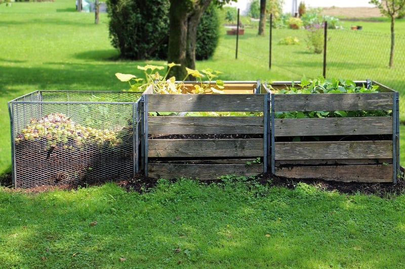 Worm Composting